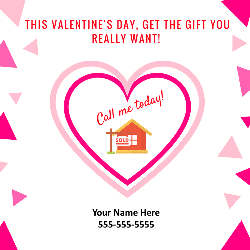 6 Real Estate Valentine Cards to Send to Your Leads
